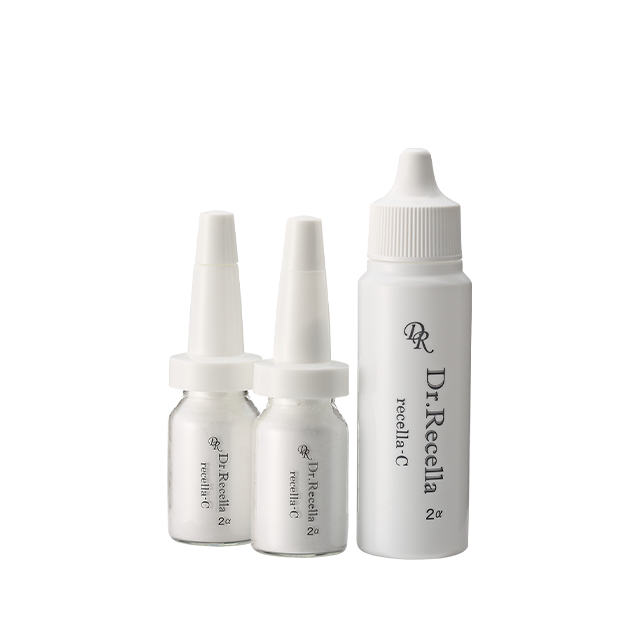 ドクターリセラ】リセラC 4本+ローション1本 – SALONE FAMILIA OnlineStore ドクターリセラ】リセラC 4本+ローション1本 – SALONE FAMILIA OnlineStore